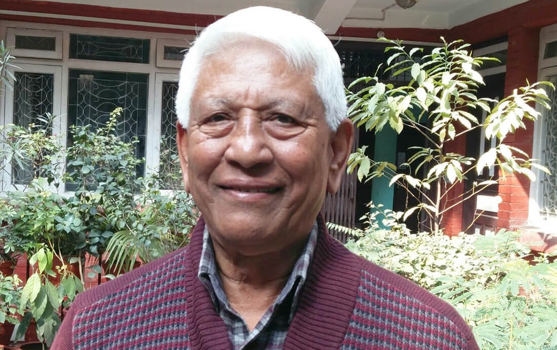 ‘राज्यको सम्पूर्ण शक्ति कोरोना नियन्त्रणमा लगाउनुपर्छ’